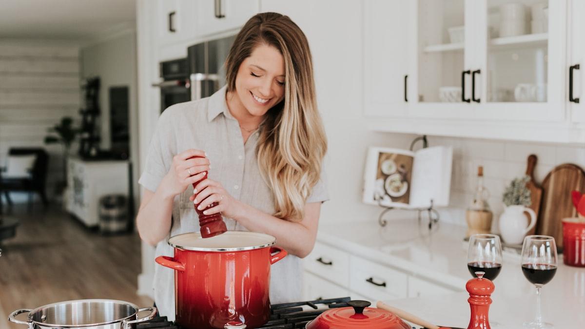 Cuisine ouverte : astuces et conseils d'aménagement